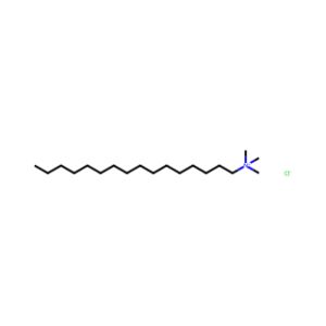 Hexadecyltrimethylammonium Chloride