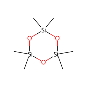 Hexamethylcyclotrisiloxane