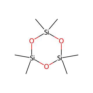 Hexamethylcyclotrisiloxane