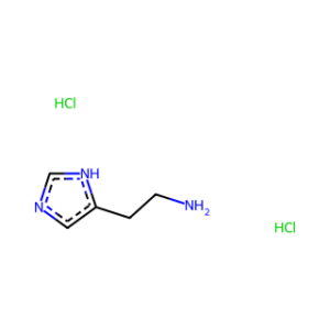Histamine dihydrochloride
