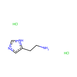 Histamine dihydrochloride