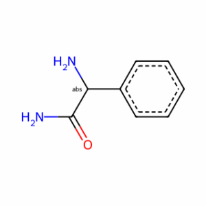 L-Phenylglycinamide
