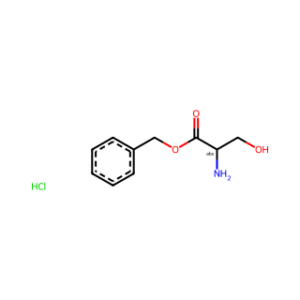 H-Ser-OBzl HCl