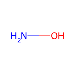 Hydroxylamine