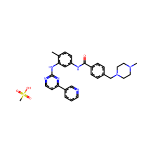 Imatinib Mesylate