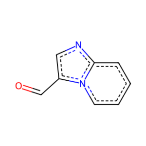 Imidazo[1,2-a]pyridine-3-carbaldehyde