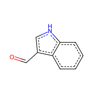 Indole-3-Carboxaldehyde