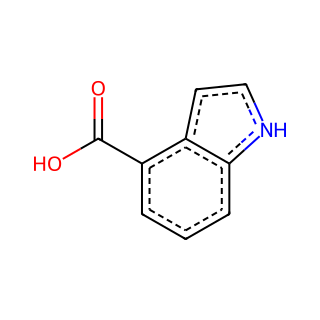 Indole-4-Carboxylicacid