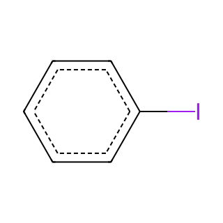 Iodobenzene