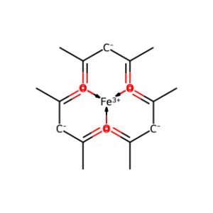 Iron(III) acetylacetonate