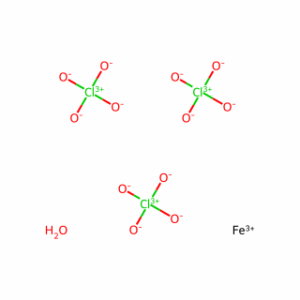 Iron(III) Perchlorate Hydrate