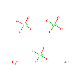 Iron(III) Perchlorate Hydrate