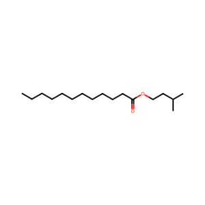 Isoamyl Laurate