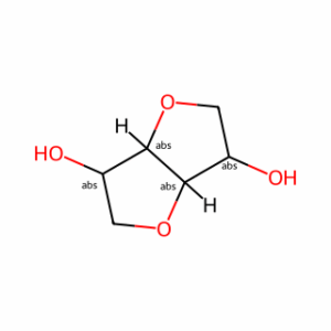 Isomannide