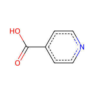 Isonicotinic acid