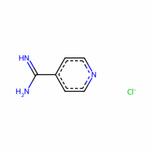 Isonicotinimidamide Hydrochloride