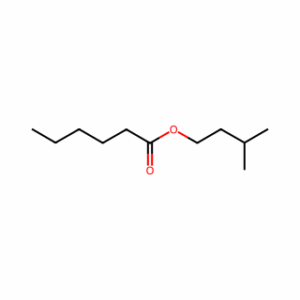 Isopentyl hexanoate