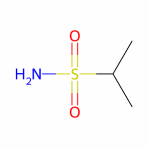 Isopropyl Sulphonamide