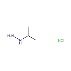 Isopropylhydrazine Hydrochloride