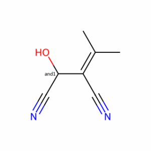Isopropylidenemalononitrile
