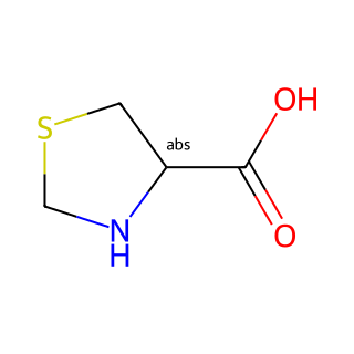 L-4-Thiazolidinecarboxylic acid
