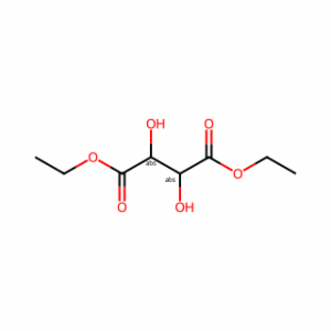 (2R,3R)-Diethyl 2,3-dihydroxysuccinate