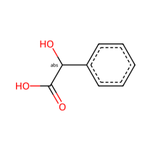 (S)-2-Hydroxy-2-phenylacetic acid
