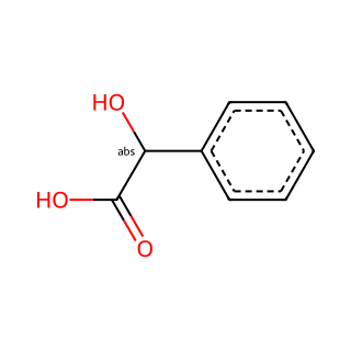 (S)-2-Hydroxy-2-phenylacetic acid