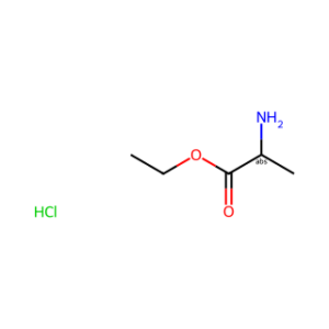 (S)-Ethyl 2-aminopropanoate hydrochloride