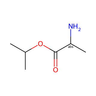 L-Alanine isopropyl ester