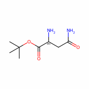 L-Asparagine tert-butyl ester