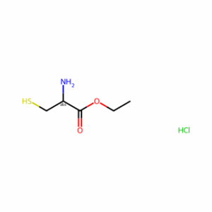 L-Cysteine ethyl ester hydrochloride