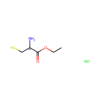 L-Cysteine ethyl ester hydrochloride