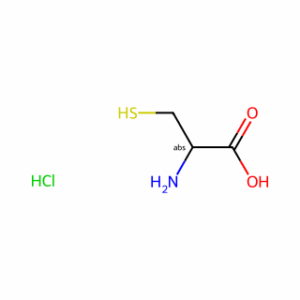 L-Cysteine Hydrochloride