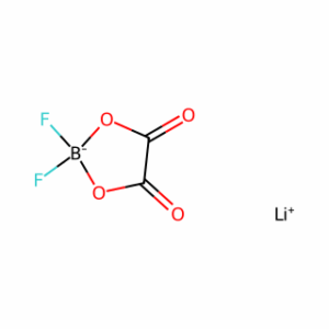 Lithium difluoro(oxalato)borate