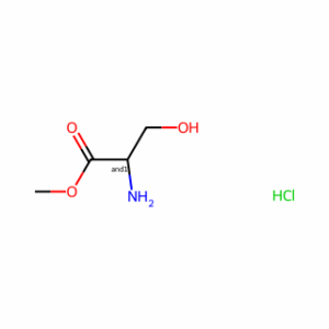 L-Serine methyl ester hydrochloride