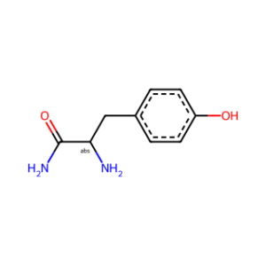 H-Tyr-Nh2