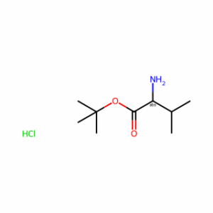 L-Valine tert-butyl Ester Hydrochloride