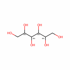 (2R,3R,4R,5R)-Hexane-1,2,3,4,5,6-hexaol