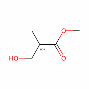 Methyl (R)-(-)-3-hydroxy-2-methylpropionate