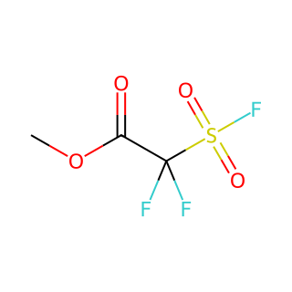 Methyl 2,2-difluoro-2-(fluorosulfonyl)acetate