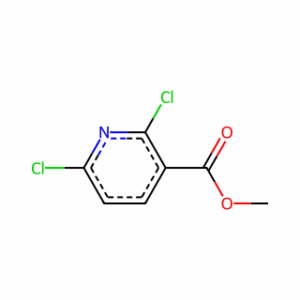 Methyl 2,6-dichloropyridine-3-carboxylate