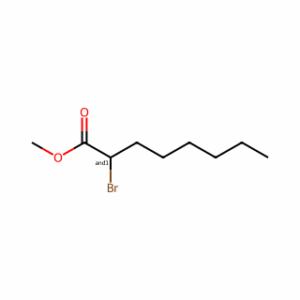 Methyl 2-bromooctanoate