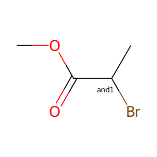 Methyl 2-bromopropionate