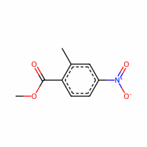 Methyl 2-methyl-4-nitrobenzoate