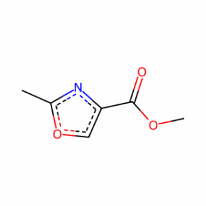 Methyl 2-methyloxazole-4-carboxylate