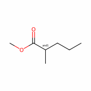 Methyl 2-Methylpentanoate