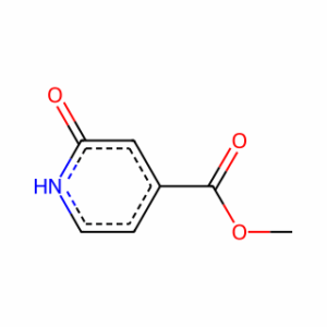 Methyl 2-Oxo-1,2-dihydropyridine-4-carboxylate