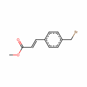 Methyl 3-(4-Bromomethyl)Cinnamate