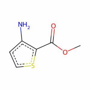 Methyl 3-amino-2-thiophenecarboxylate